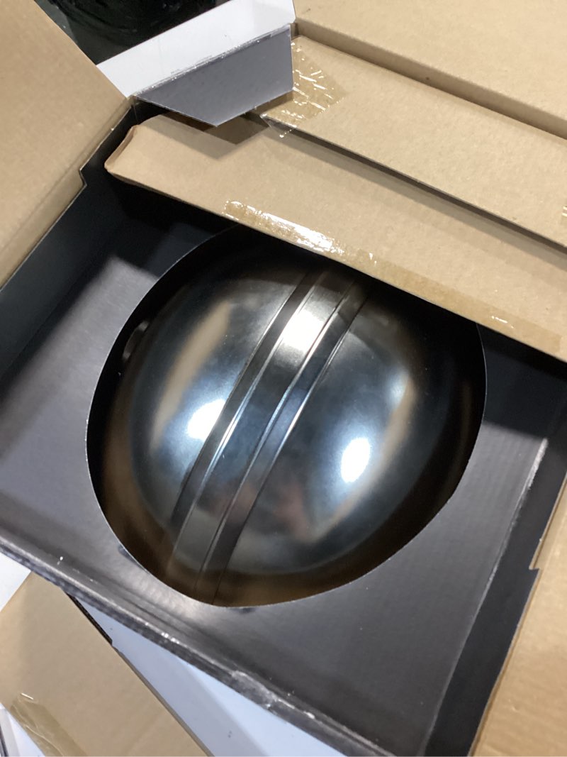 Condition photo showing Good Condition for star wars the black series the mandalorian premium electronic helmet roleplay collectible, toys for kids ages 14 and up
