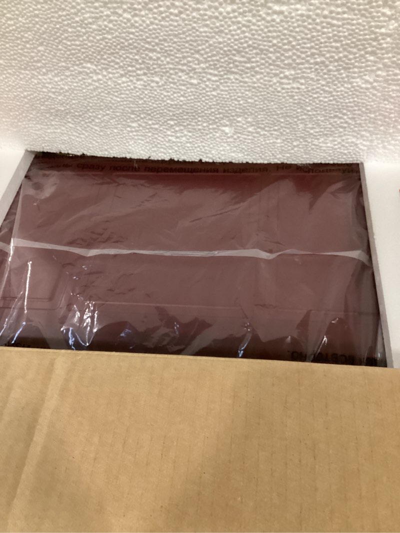 Condition photo showing Good Condition for duraflame Infrared Quartz Electric Stove Heater - DFI-591-03 - Cinnamon