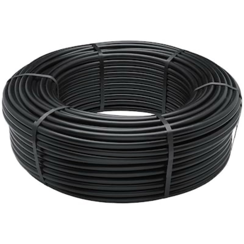 orbit 1/2-in x 500-ft drip irrigation distribution tubing