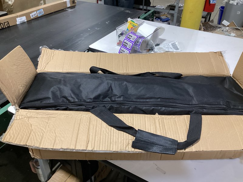 Condition photo showing Good Condition for Softbox Lighting Kit,37" Octangle Softbox Photography Lighting Kit with 110W 2700-6500K 11000Lux Dimmable LED Prismatic Lamp and Remote Control,Photo Studio Soft Box Lights for Video Recording