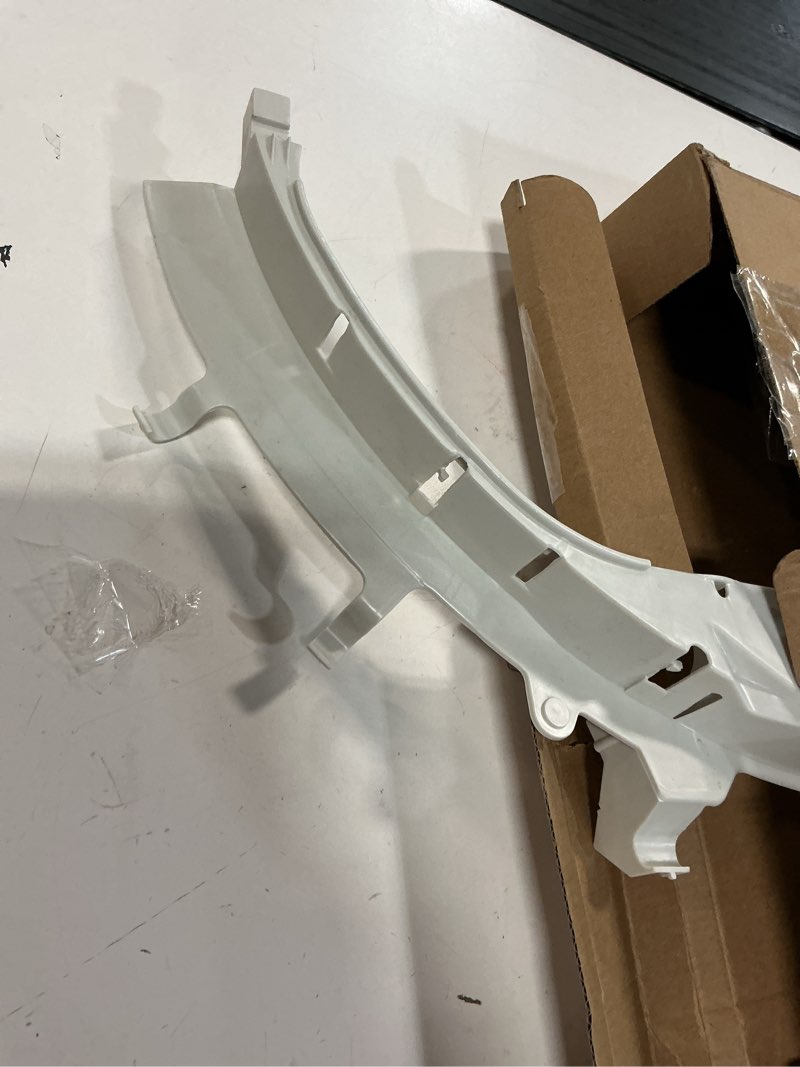 Condition photo showing As Is for dryer bearing replacement dryer maintenance kit for ge dbxr463ed2ww gtdp490ed0ws djxr433eg1ww dbxr46