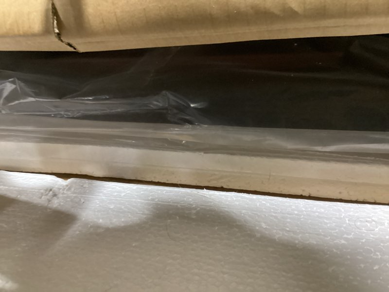 Condition photo showing New/Like New for pine frame dog rampsteps, 3 step,brown 3 steps