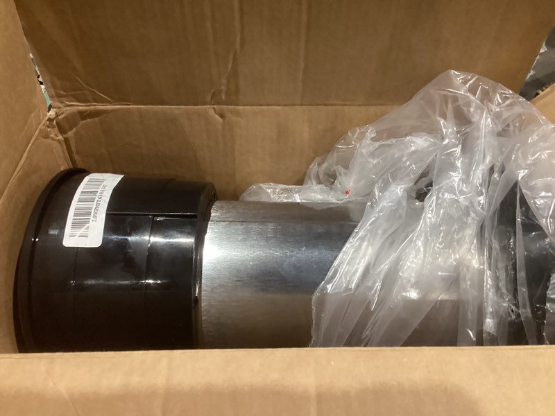 Condition photo showing Good Condition for BUNN BXB Stainless Steel 10 Cup Drip Coffee Maker (Condition: New)