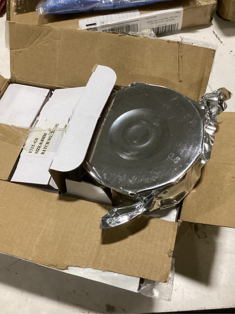 Condition photo showing Good Condition for 4 pack 030 flux core welding wire, e71t-gs gasless mild carbon steel mig welding wire, 2-pound spool flux core wire compatible with most welder 0.030" 4pack 2lb