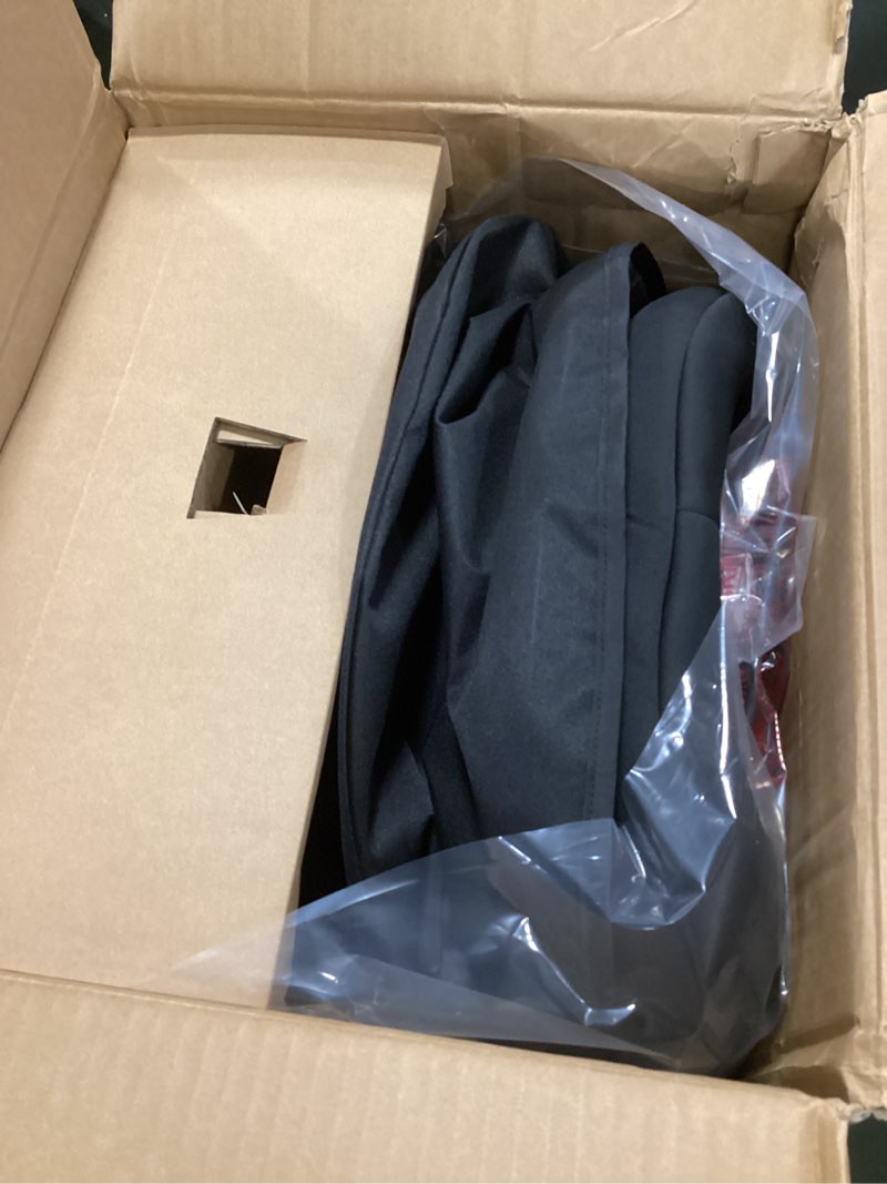 Condition photo showing New/Like New for Graco SnugRide SnugFit Infant Car Seat, Baby Car Seat with Anti Rebound Bar for Extra Safety, No-Rethread Harness, LATCH Equipped Carseat, Baby Essentials, Gift for New Parents, Gotham