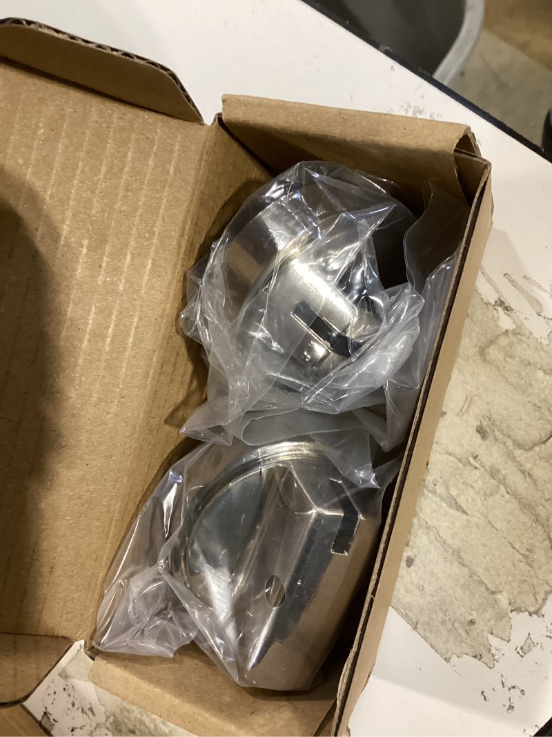 Condition photo showing Good Condition for 2 pcs wb03x29300 cooktop knobs parts for ge range wb03x29300 ap6301265 4585904 jgp3030sl1ss jgp3030sl2ss jgp3036sl1ss