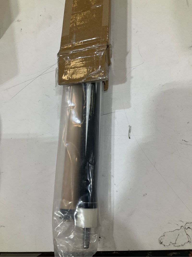 Condition photo showing Good Condition for pool cue stick - 58 inch canadian maple billiard pool stick (multicolour, 18oz, 19oz, 20oz, 21oz) 19oz blue