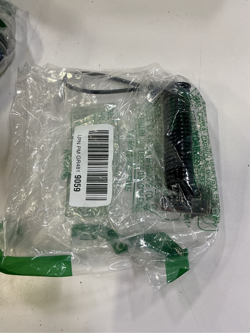 Condition photo showing Good Condition for kensington slim nanosaver portable combination lock for nano slot (k60627ww)