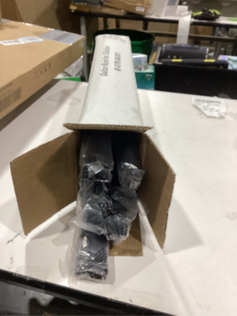 Condition photo showing New/Like New for Gator Rok-It Collapsible Folding Guitar Rack Stand for 3 Guitars – Fits Acoustic, Electric, or Bass Guitars – Portable, Durable, Space-Saving Storage (RI-GTR-RACK3)