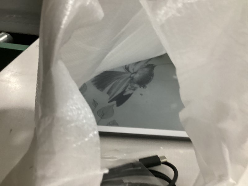 Condition photo showing Good Condition for kindlescribe