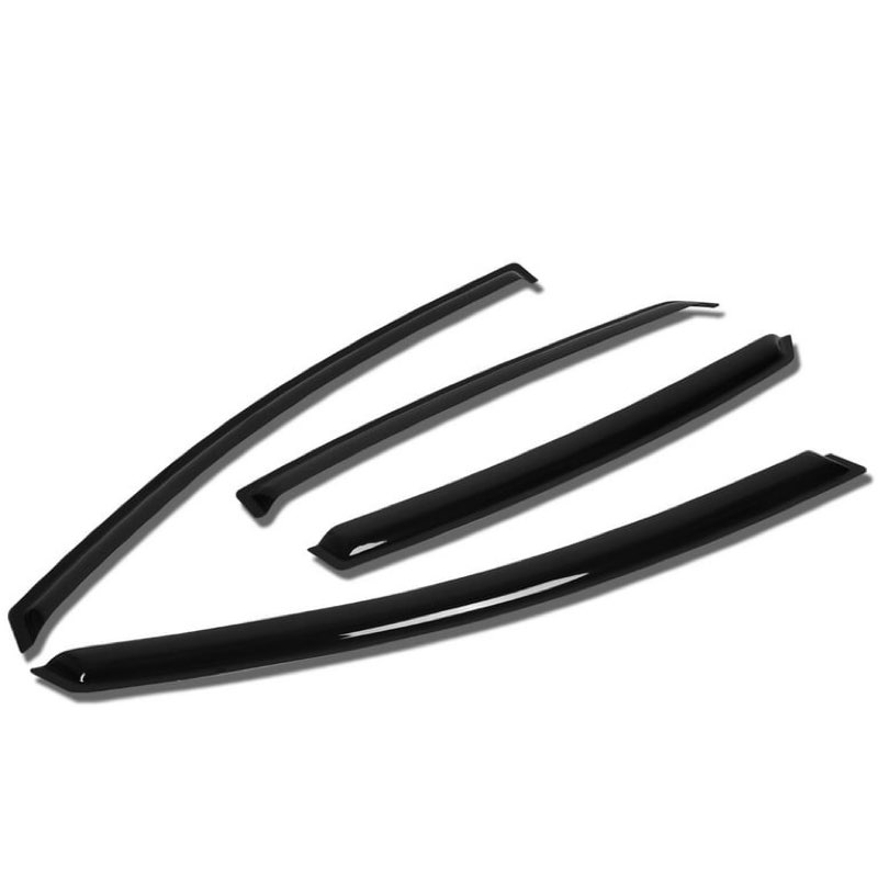 window visors