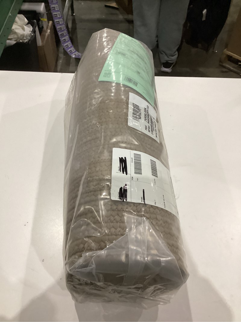 Condition photo showing New/Like New for Colonial Mills Murray - Café Tostado 2' x 11'