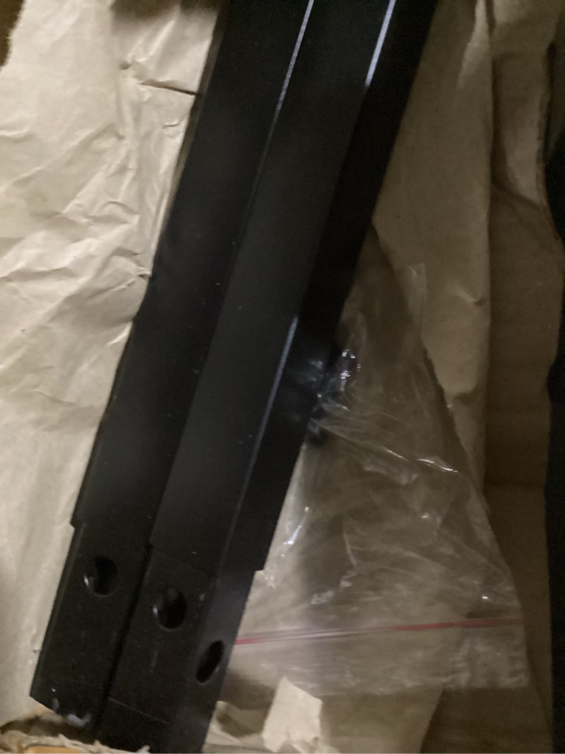 Condition photo showing Good Condition for expert gardener 125 ft metal hose holder post with weather-resistant coating