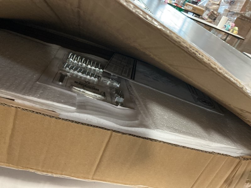 Condition photo showing New/Like New for KidKraft Chelsea Doll Cottage Wooden Dollhouse with 16 Accessories, Working Shutters, for 5-Inch Doll