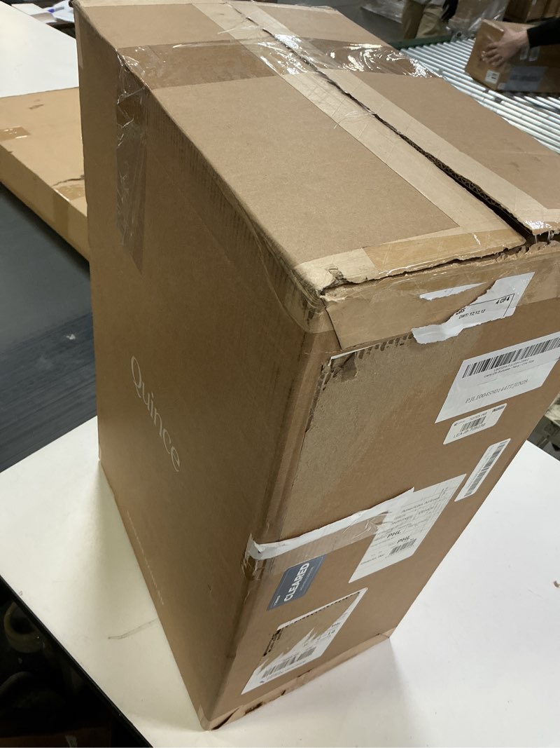 Condition photo showing New/Like New for Carry-On Suitcase, Navy