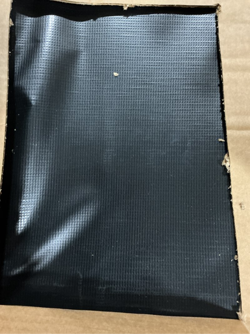 Condition photo showing Good Condition for powerblanket th275 insulated ibc storage tote heater, 1440w with adjustable thermostat controller, fits 275-gallon containers, black