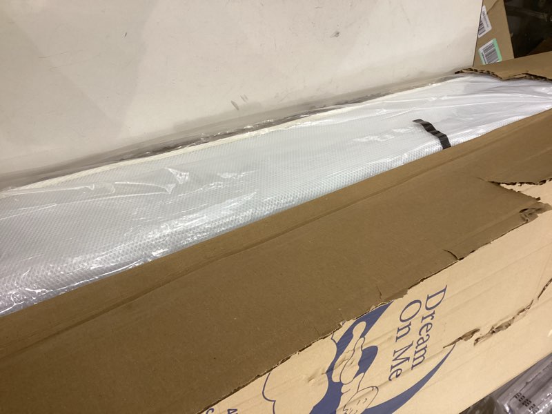 Condition photo showing Good Condition for Crib  mattress