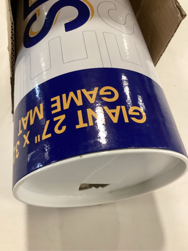 Condition photo showing Good Condition for Goliath Games Jumbo Sequence