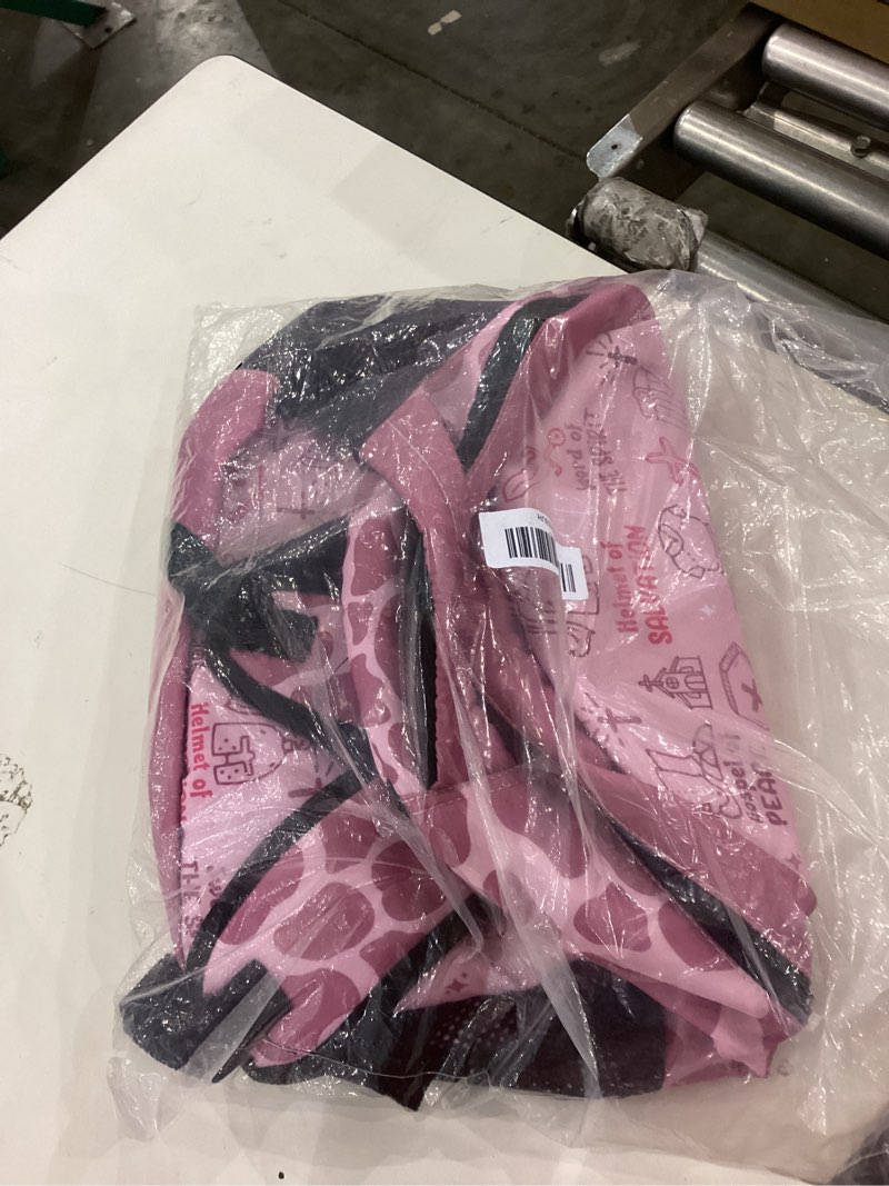 Condition photo showing New/Like New for Jesuspirit - Christian Gifts For Men, Women - Bible Armor Of God - Travel Bag, Christmas, Birthday Gift - Mothers Fathers Day Backpack B - Armor of God