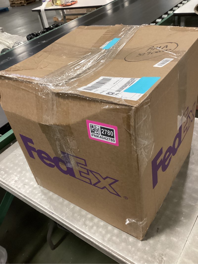 Condition photo showing New/Like New for Troy Hand-Knotted Wool Rug, Ivory, 5' x 8'