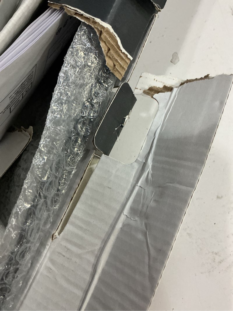 Condition photo showing Good Condition for SEAOURA Plant Growth Aquarium Light, 24/7 Custom Timer, Power-Off Memory, 48-54in Full Spectrum Aquarium Plant Lights, 7-Row LED 8 Colors, 20 Adjustable Brightness, Day & Night Cycle for Freshwater For 48-54in