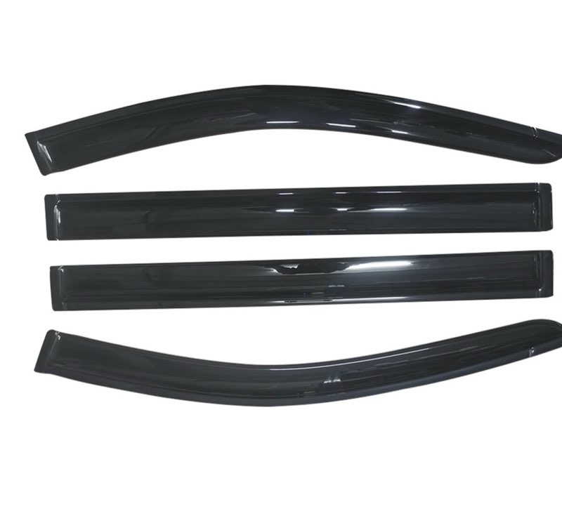 Assorted Window Sun Visors 