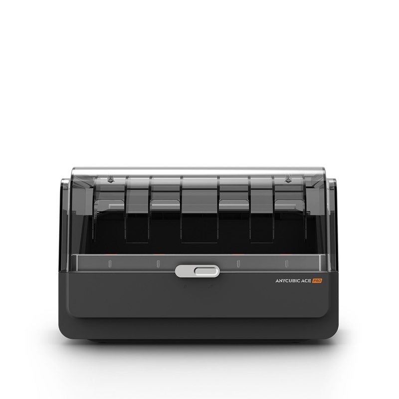 Anycubic ACE PRO 3D Printer Color Engine: Be Bold, Be Colorful