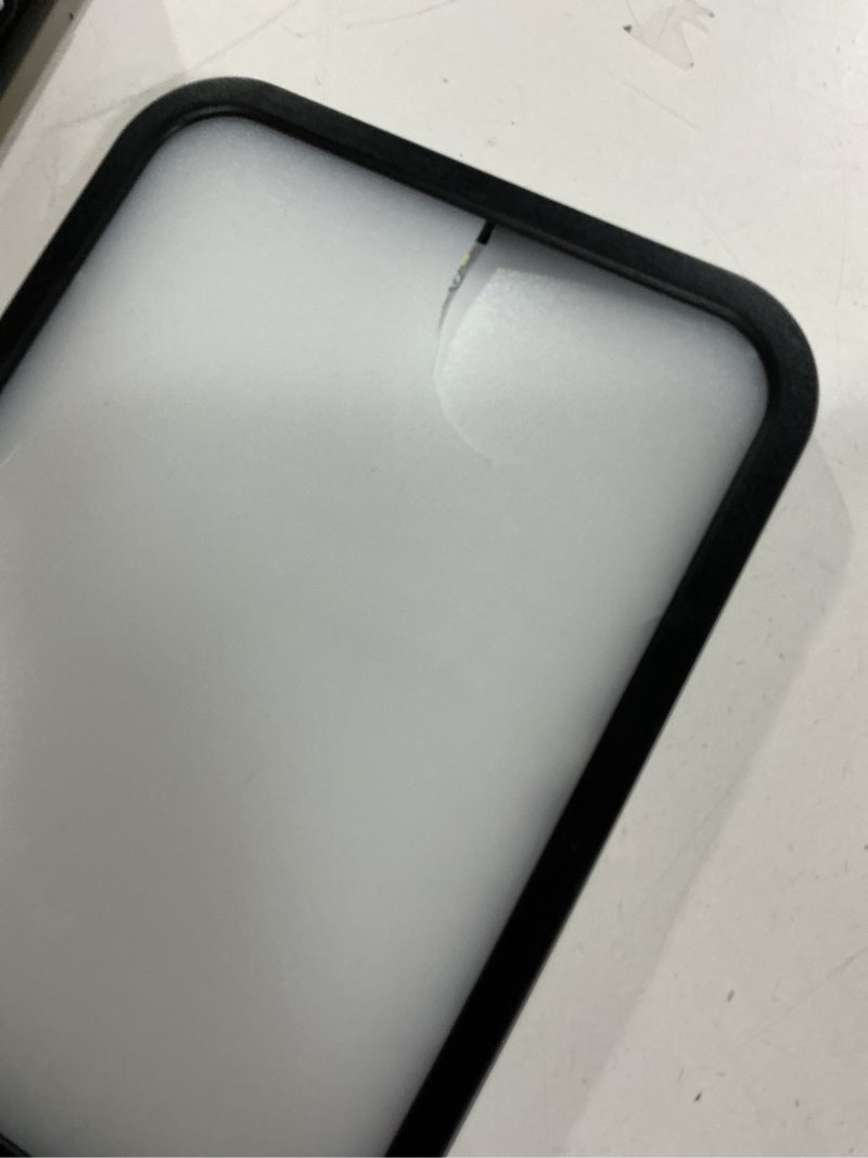 Condition photo showing As Is for 2Pack LED Video Light Kit, Hagibis 15W Photography Lighting Kit, 78" Dimmable Studio Lights with Tripod, 2500-8500K Stream Light for Video Recording, Game Streaming, Photography, Tiktok, YouTube