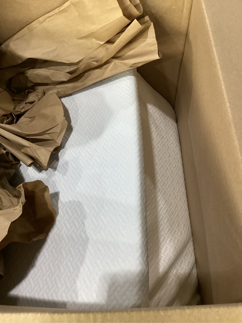 wedge pillow