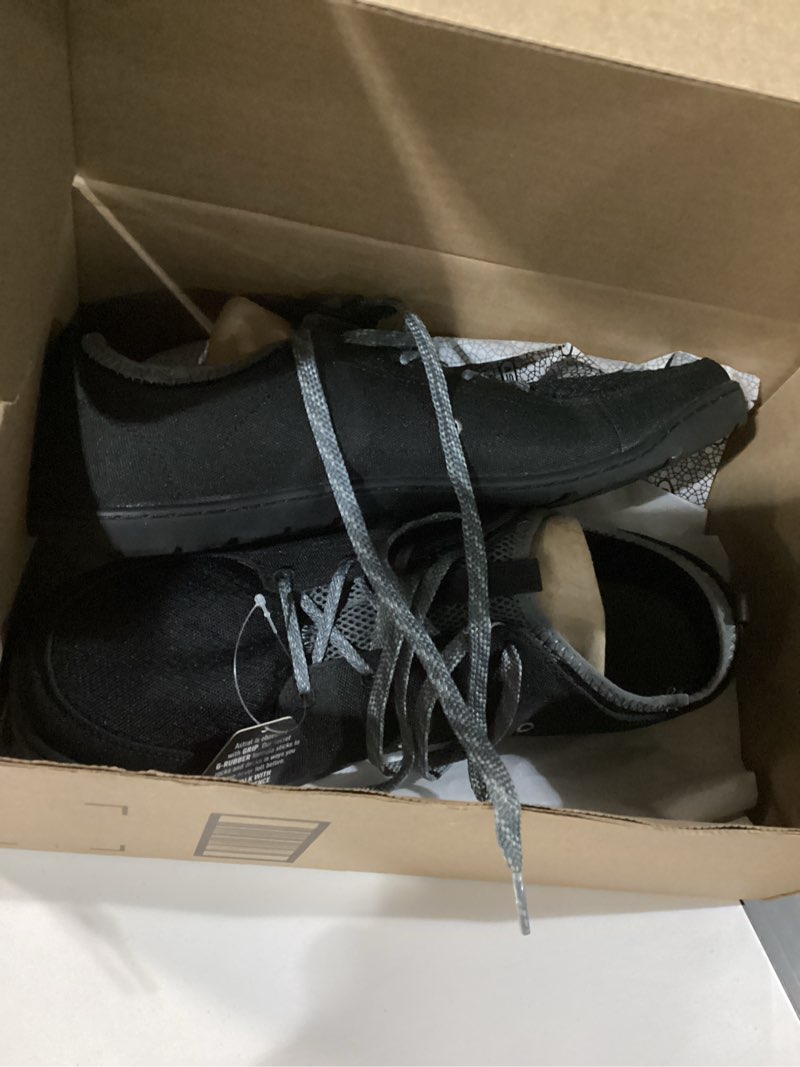 Condition photo showing New/Like New for astral, loyak m's, space black, m11
