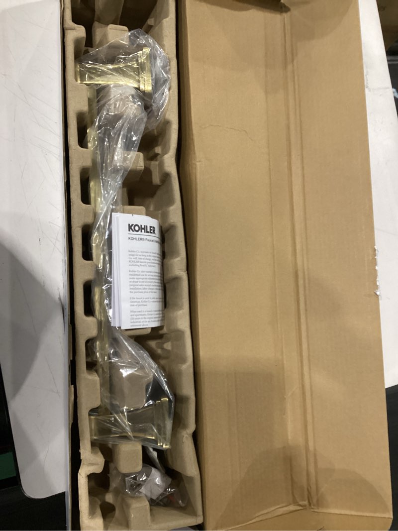 Condition photo showing Good Condition for kohler riff™ 18" towel bar