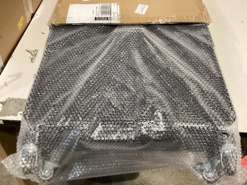 Condition photo showing New/Like New for dewalt tstak tool box, extra large design, removable tray for easy access to tools, water and debris resistant (dwst17806)