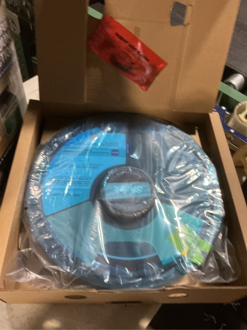 Condition photo showing Good Condition for Shark Matrix Plus Robot Vacuum and Mop, Sonic Mopping, Home Mapping, Clean Edge, for Pet Hair, for Carpets and Hard Floor, UR2650WS