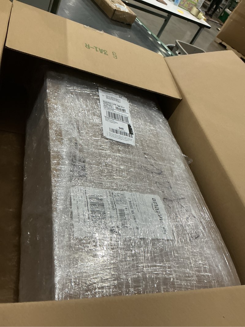 Condition photo showing Good Condition for box usa 2486 long corrugated cardboard box 24" l x 8" w x 6" h, kraft, for shipping, packing and moving (pack of 25)