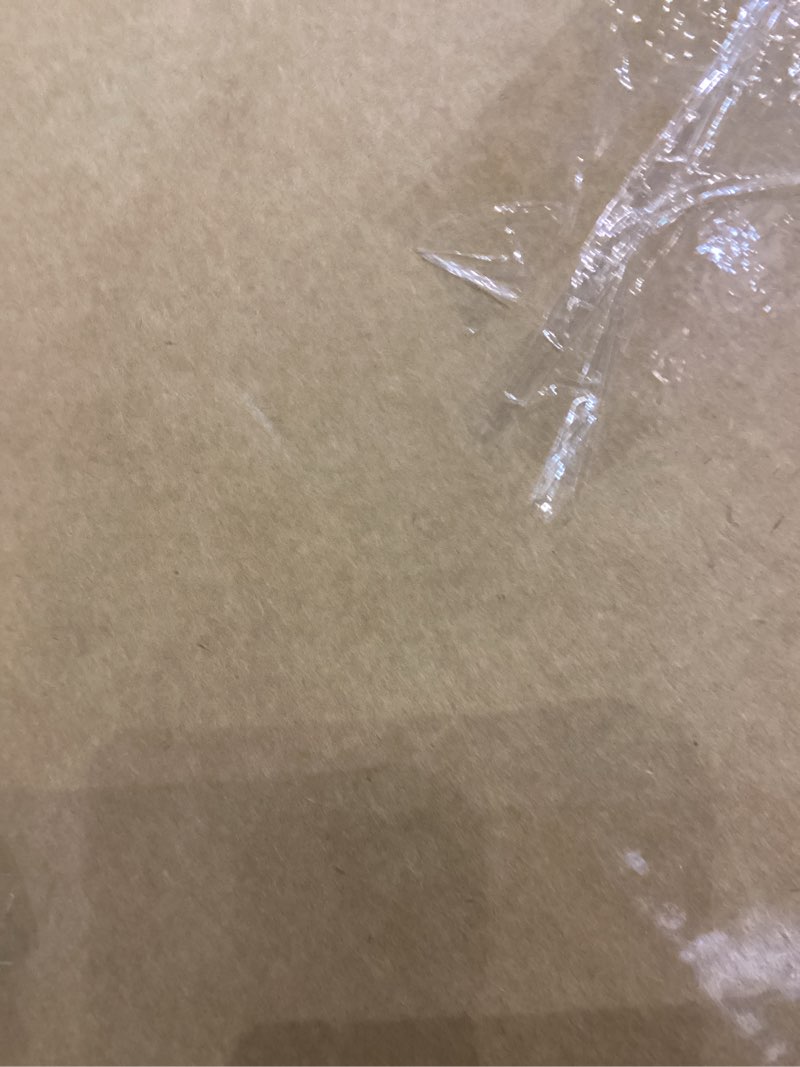 Condition photo showing As Is for Unknown