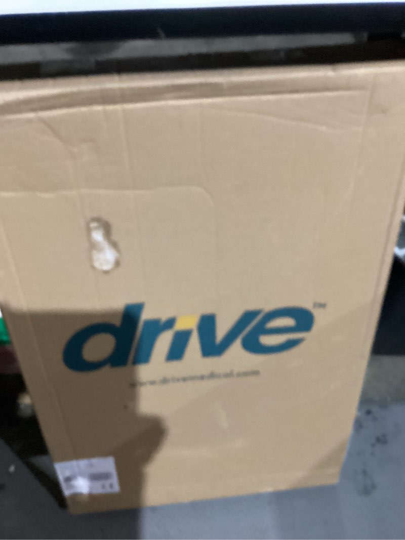 Condition photo showing New/Like New for Walker Adlt 2but w/5 whl.1/ea