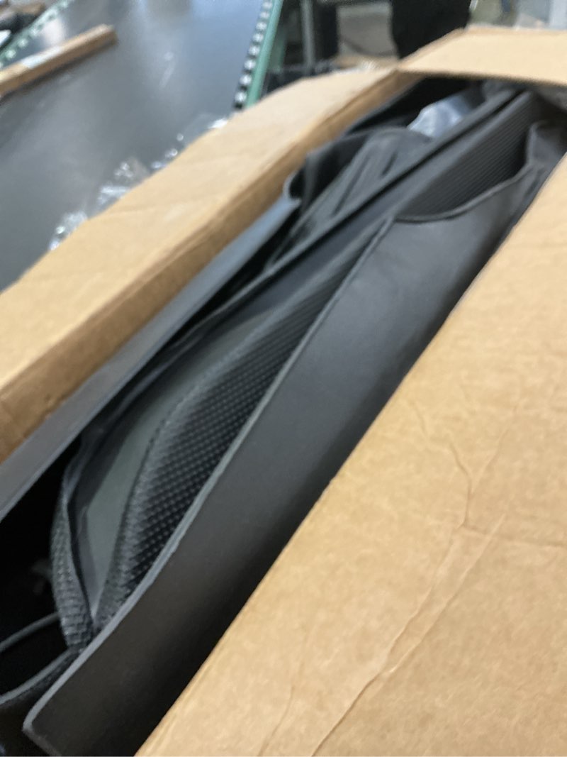 Condition photo showing Good Condition for Naibeve Floor Mats Cargo Liner Backrest Mats for 2017-2025 Chrysler Pacifica Touring Hybrid Version 