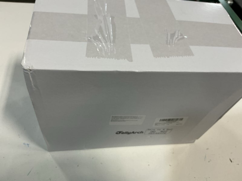 Condition photo showing New/Like New for 100 Pcs Funny Rubber Dumpster Trash Shape Employee Appreciation Gift Funny Coworker Gift for Office Team Emotional Desk Accessories for Staff Office Nurse Stress Relief (Green) 100 Green