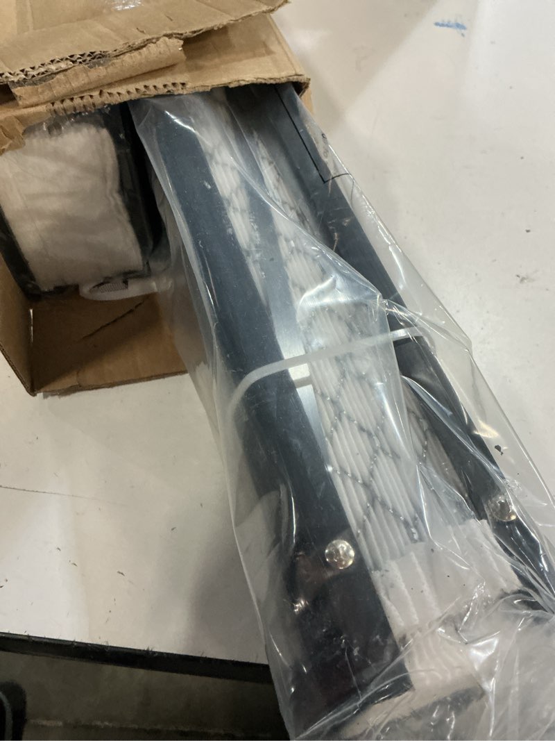 Condition photo showing New/Like New for (2-pack) 213 replacement filter compatible with april-aire air purifiers actual size: 21" x 24.75" x 4", nominal size: 20''x25''x4'' 1210,1620,2210,2216,3210 merv-13 furnace filter replacement 213 2 pcs