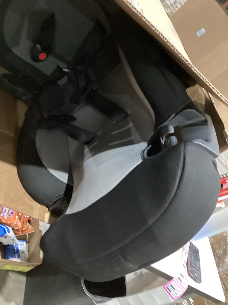 Condition photo showing Good Condition for Cosco Kids Finale 2-in-1 Booster Car Seat, Dusk