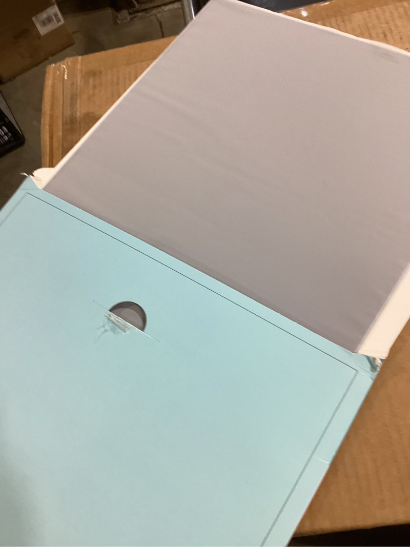 Condition photo showing Good Condition for [2 pack] 24 inch 16:9 magnetic privacy screen for monitor anti-glare, blue light filter, anti-spy reusable removable privacy filter for 16:9 widescreen desktop display 24 inch (diagonal) - 16:9 aspect ratio black