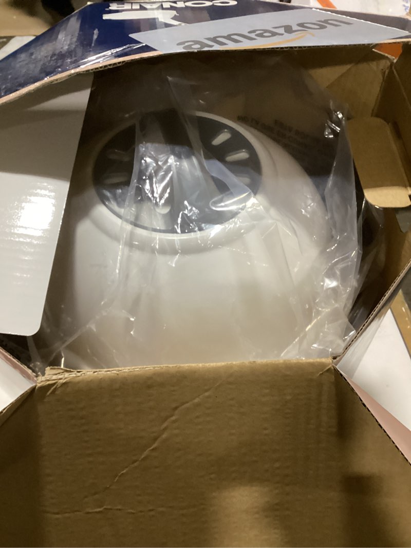 Condition photo showing As Is for Conair Pro Style Bonnet Dryer - 1875 watt