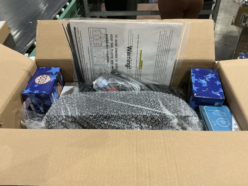 Condition photo showing Good Condition for nokins for club car precedent led light kit, golf cart deluxe headlight,low/high beam adjustment,qc3.0 usb charging,scanning turn signal tail light,20a dc converter deluxe plus