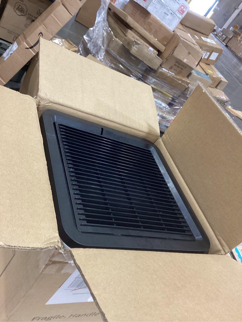 Condition photo showing As Is for evaporative humidifiers for bedroom large room|1.55gallons|20w evaporative cool mist humidifier|7 speed | max output 1000 ml/h | auto humid | top filling