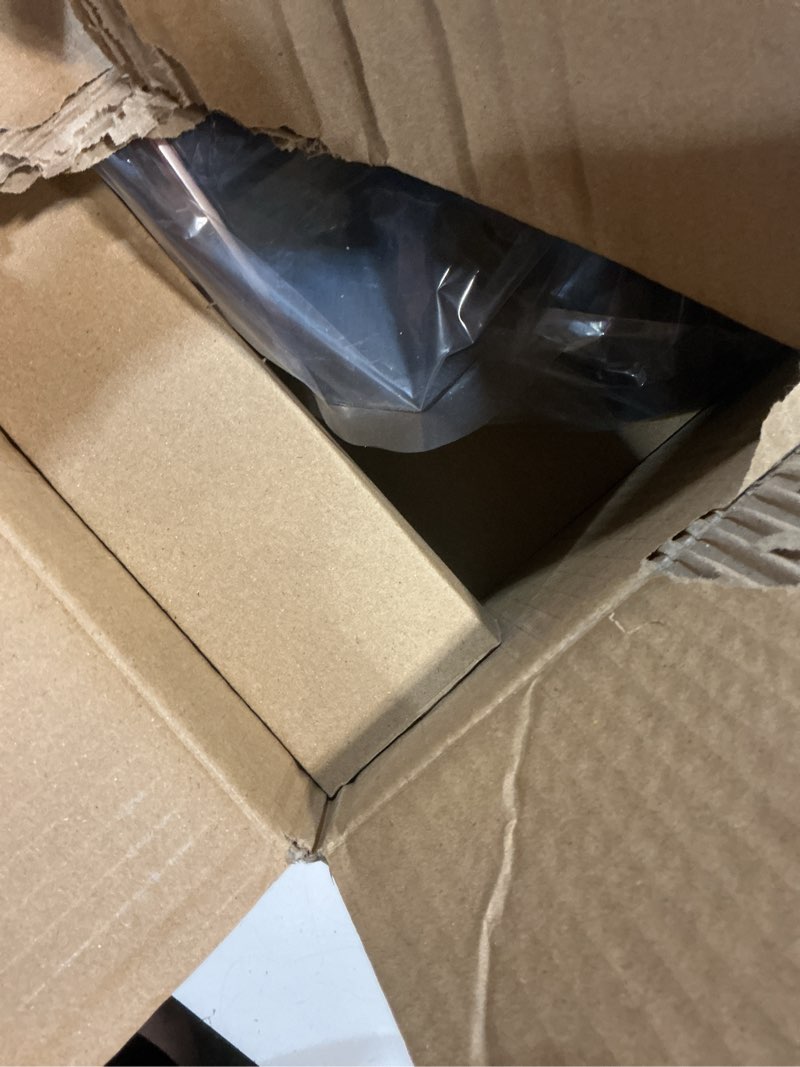 Condition photo showing New/Like New for rendow cordless vacuum cleaner, 550w 45kpa 65mins vacuum cleaners for home, self-standing cordless s