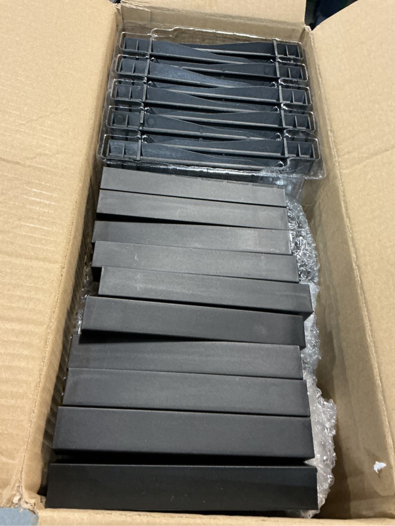 Condition photo showing Good Condition for greluna solar pathway lights outdoor 10 pack, 6000k auto on/off waterproof solar powered garden lights, energy saving landscape outside lights for yard, walkway, patio & driveway decor cool white