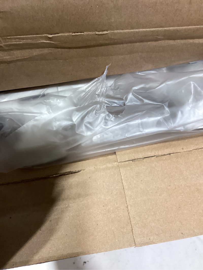 Condition photo showing Good Condition for bemis 7300slec slow close toilet seat, easy clean hinges and durable plastic seat, made in usa, elongated, white