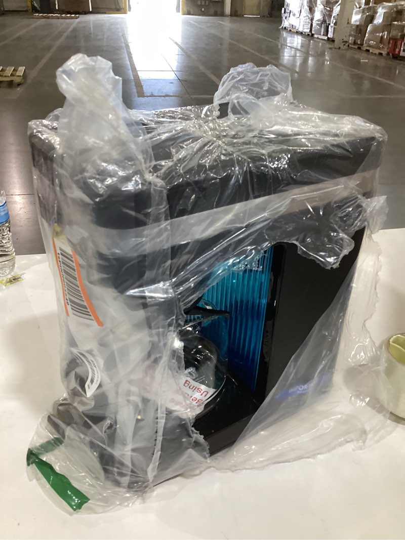 Condition photo showing As Is for BUNN CSB2B Speed Brew Elite 10-Cup Coffee Maker, Black/SST