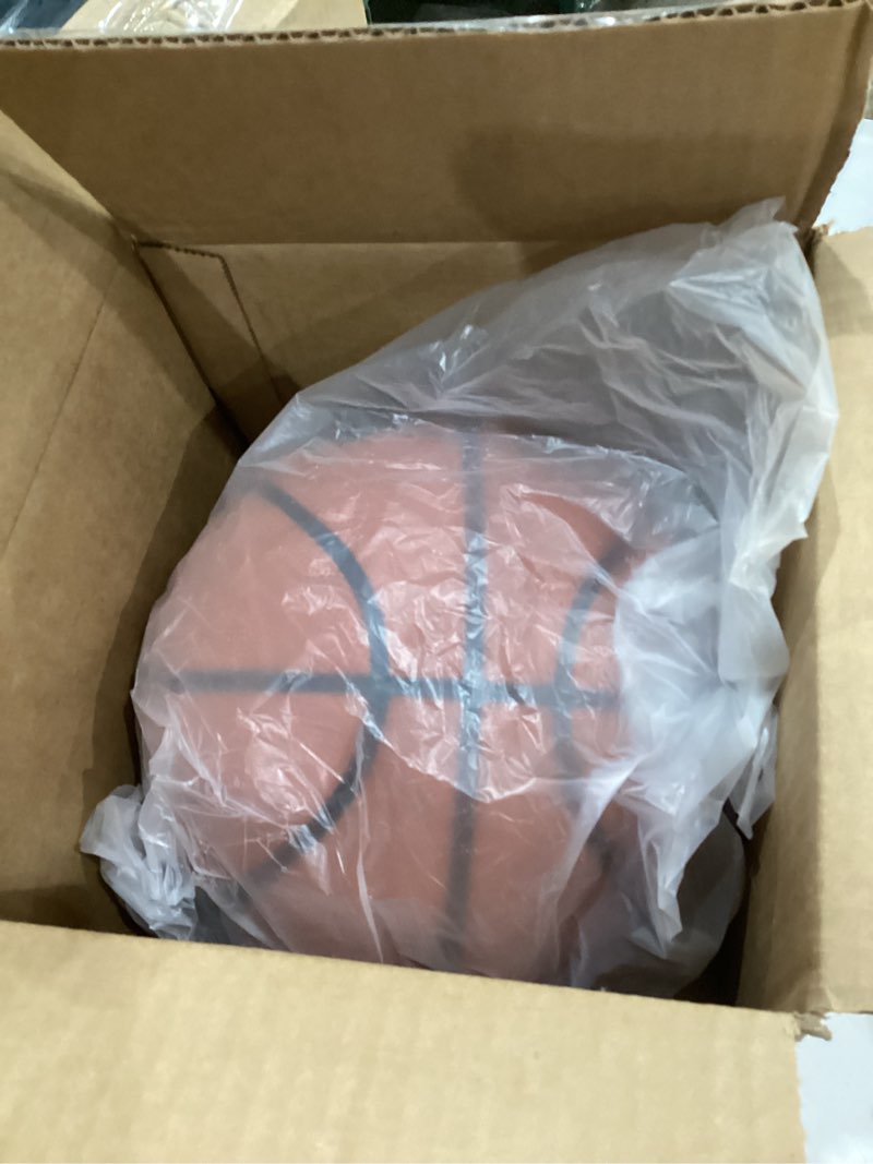 Condition photo showing Good Condition for Wilson NCAA Final Four Basketball - 29.5" and 28.5" Size 6 - 28.5"