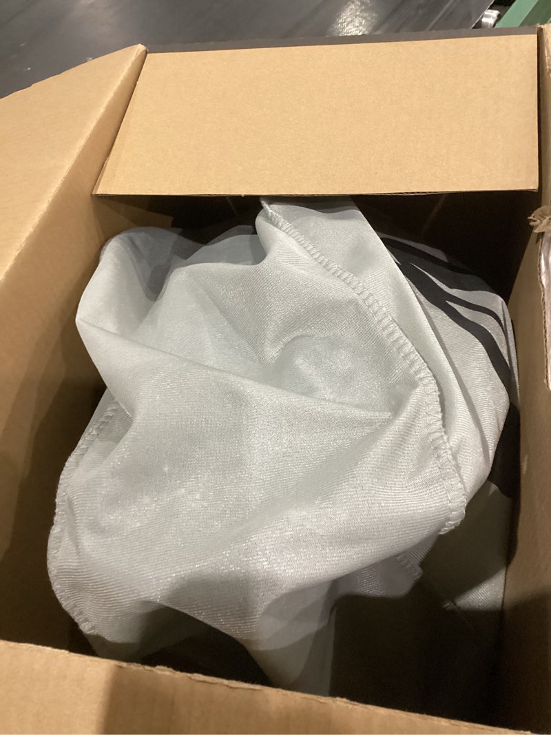 Condition photo showing As Is for O'NEALMX Helmet Medium Black/Gray